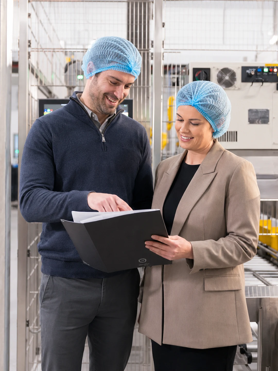 Start today
in manufacturing.